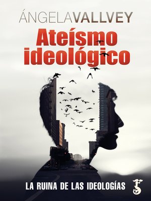 cover image of Ateísmo ideológico
